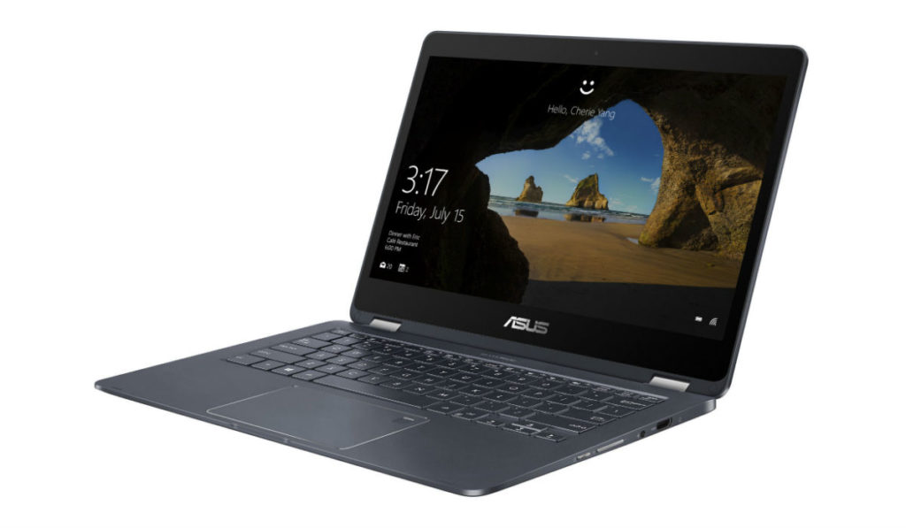 ASUS NovaGo