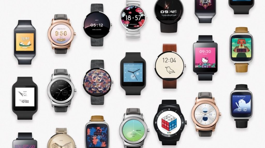 Android wear