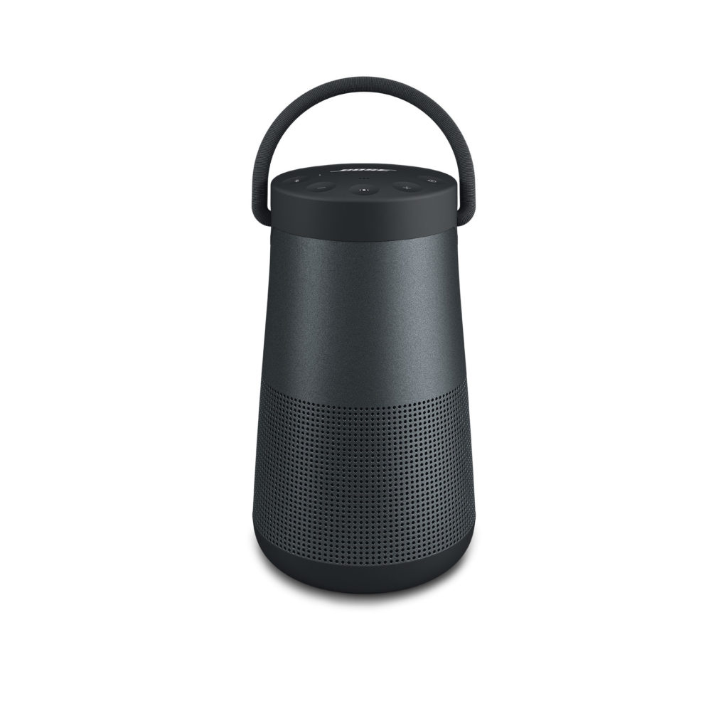 BOSE SoundLink Revolve black