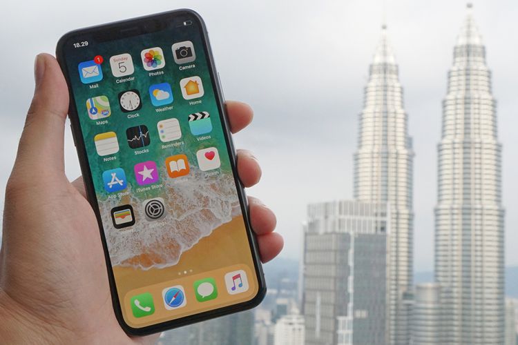 iPhone with Biggest Screen Size Release This Year?