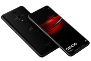 Huawei Mate RS Porsche