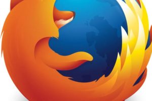 firefox