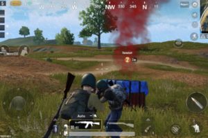 PUBG Mobile tips