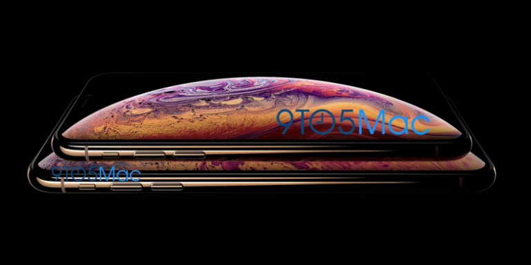 IPhone XS